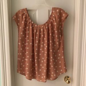 Lauren Conrad Blouse